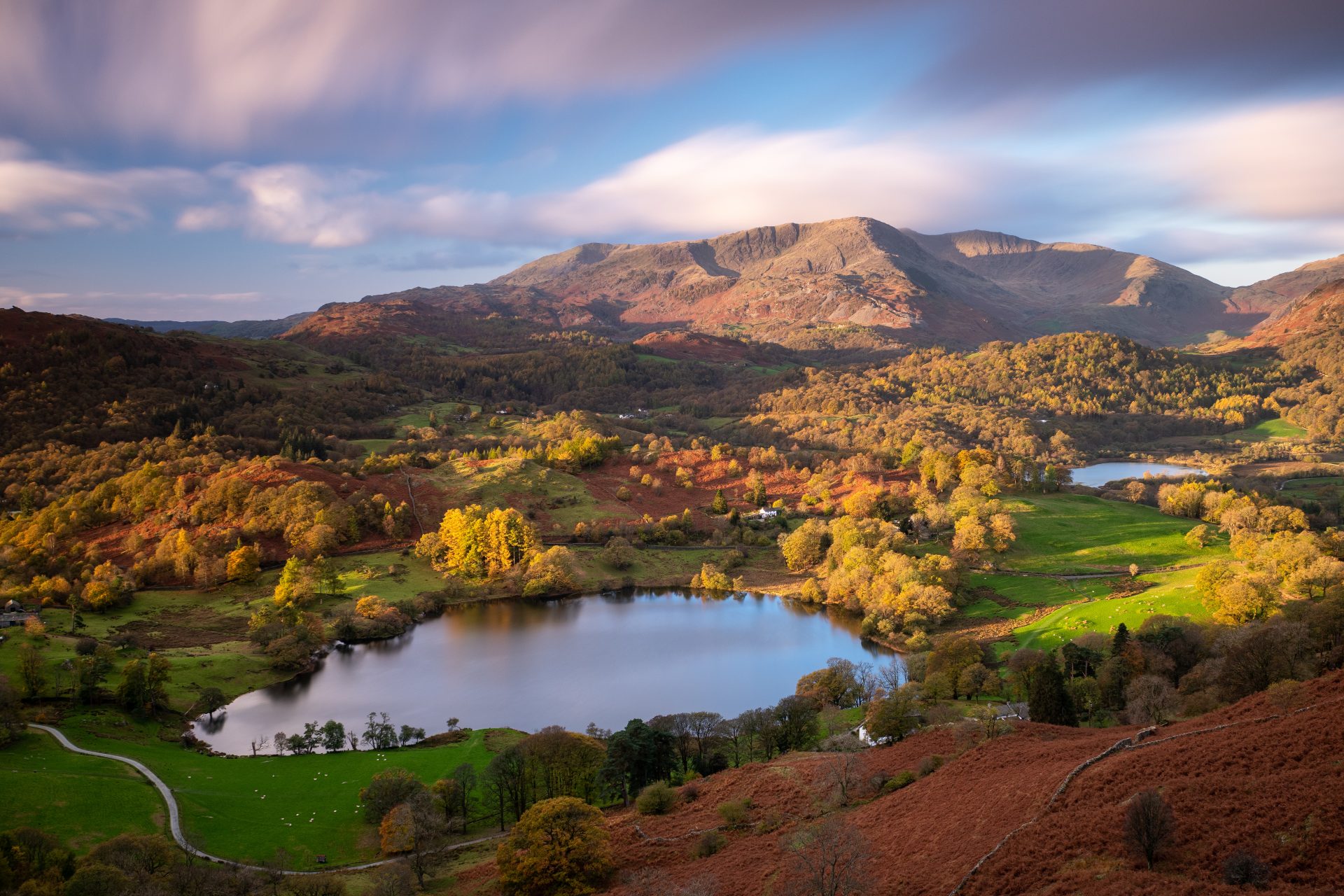 Lake District - English Cottage Vacation