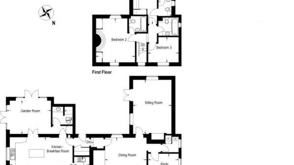 english cottage vacation well cottage floorplan