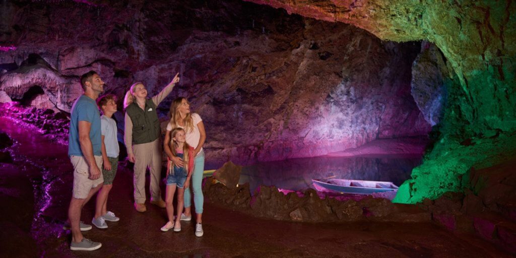 english cottage wookey hole caves