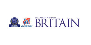 britain magazine logo
