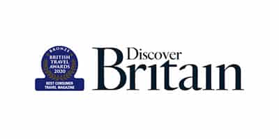 discover britain logo