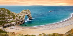 Durdle Door