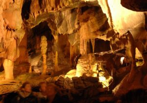 ECV Cheddar Gorge & Caves 1