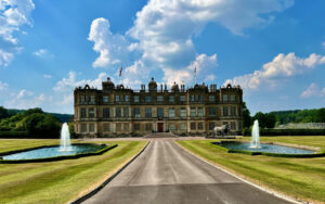 Longleat House1