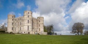 Lulworth Castle