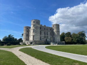 Lulworth Castle1