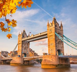 Tower Bridge