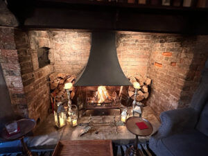 ecv inglenook fireplace