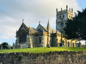 St Andrew's Church