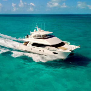 ecv Motor Yacht 1