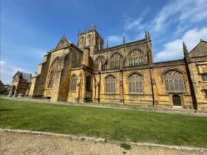 ecv Sherborne Abbey1