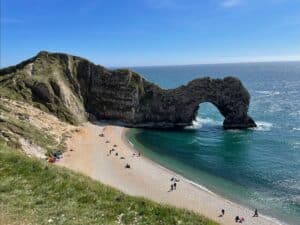 ecv durdle door