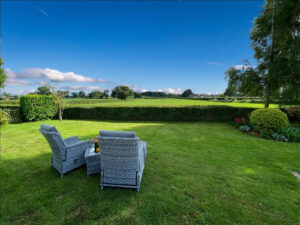 ecv garden view lawns and fields