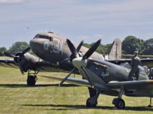 Golden Age Of Aviation