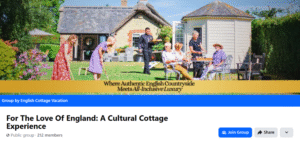 ECV Facebook group banner screenshot