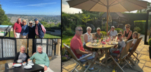 Guest photos for July 2025 newsletter week 4