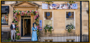 Jane Austen Centre 1