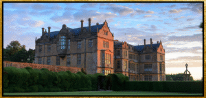 Montacute House