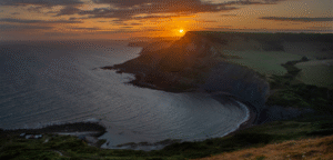 photo of Chapmans Pool Purbeck Dorset