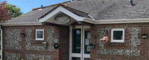 photo of Fontmell Magna Village Hall