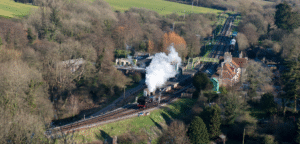 swanage railway
